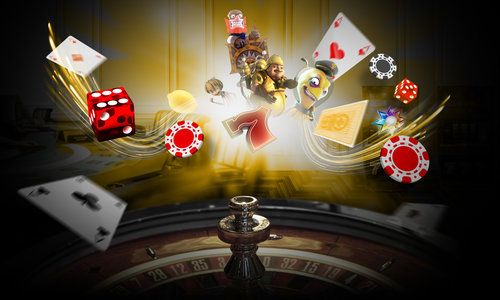 swerte gaming casino login