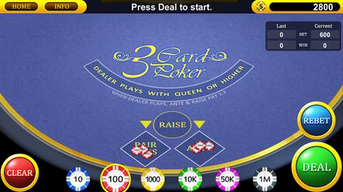 pgasia online casino