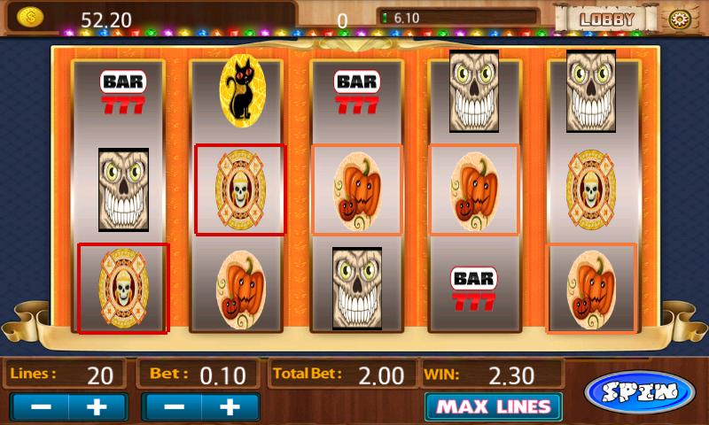 lodi646 casino online