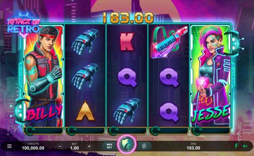 lodi646 casino online