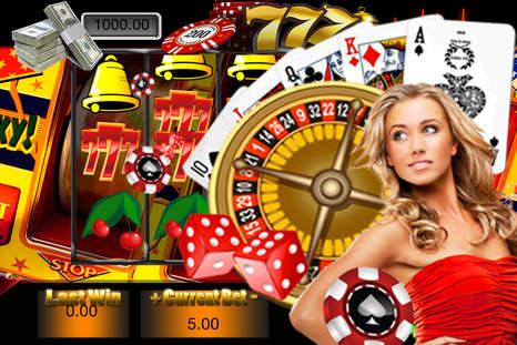 nuebe online casino