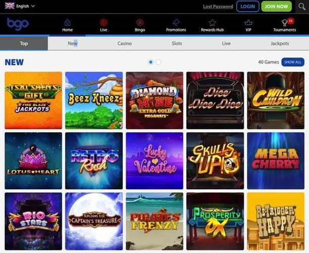 betkubi online casino