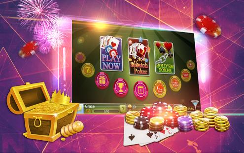 swerte gaming casino login