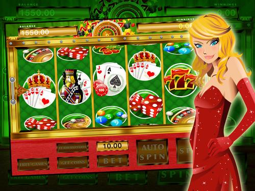 kinggame slot