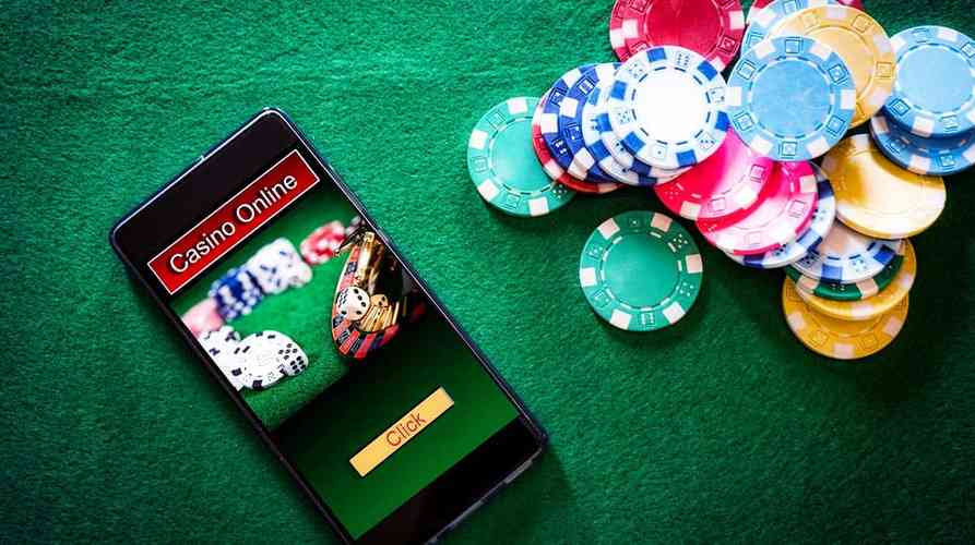 jili168 online casino