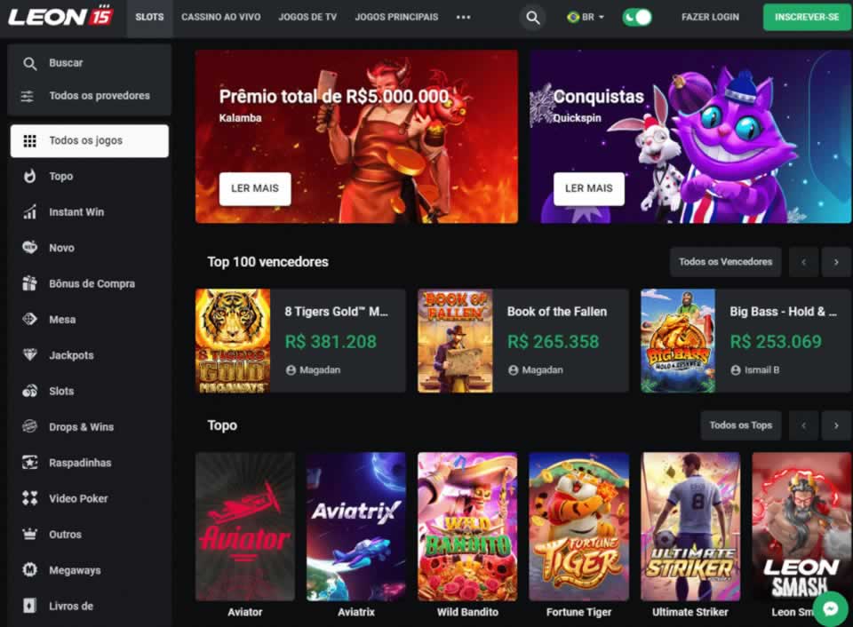 panaloko online casino